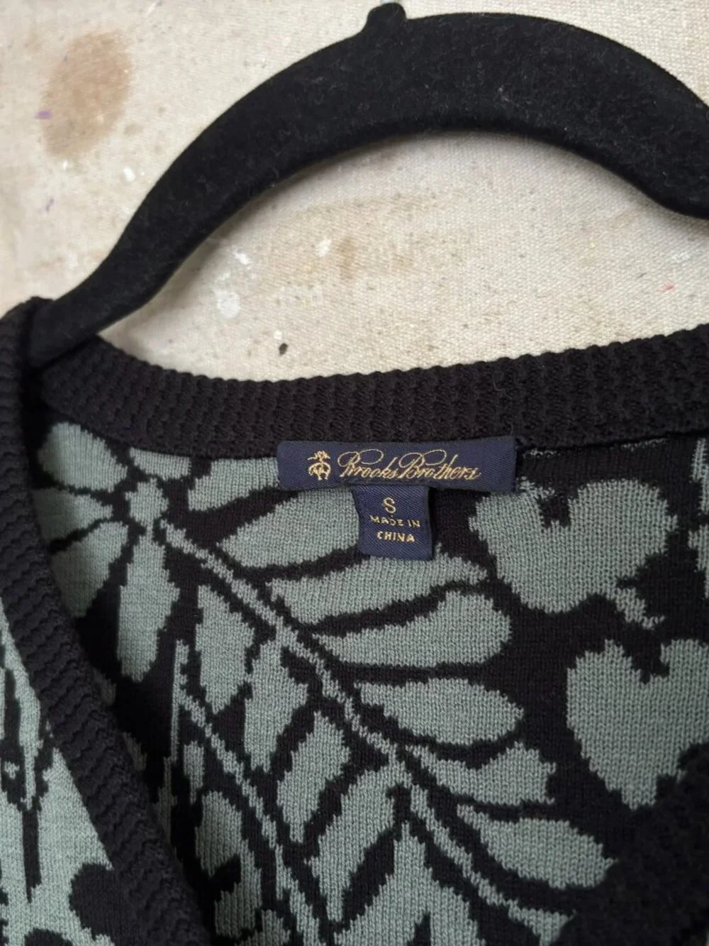 Brooks Brothers excellent no